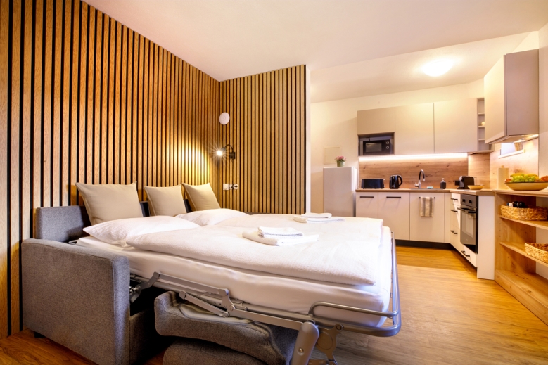 Hotel Apartmánový dům Ferdinand