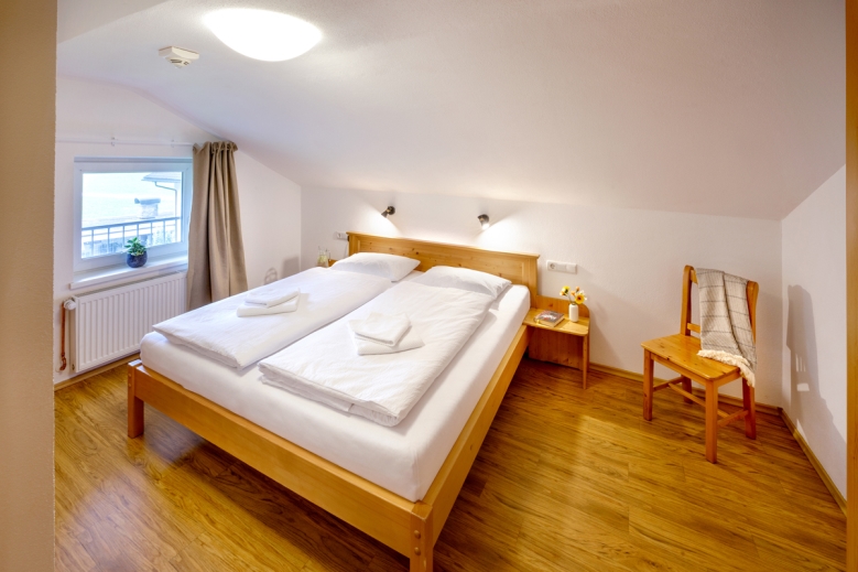 Hotel Apartmánový dům Ferdinand
