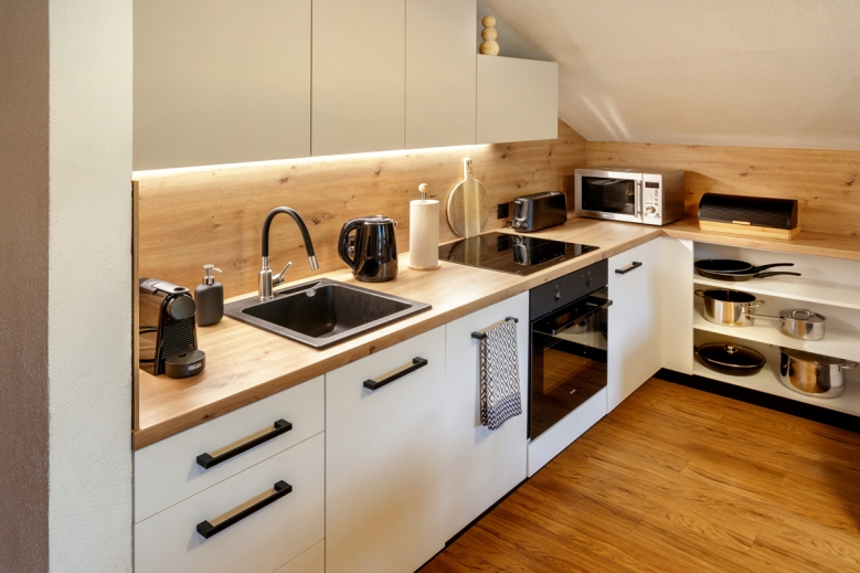 Hotel Apartmánový dům Ferdinand