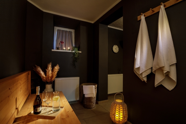 Hotel Apartmánový dům Ferdinand