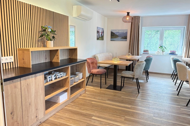 Hotel Rosentaler Hof Quartier2 se skipasem