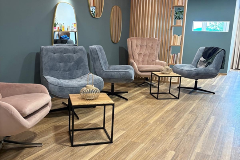 Hotel Rosentaler Hof Quartier2 se skipasem