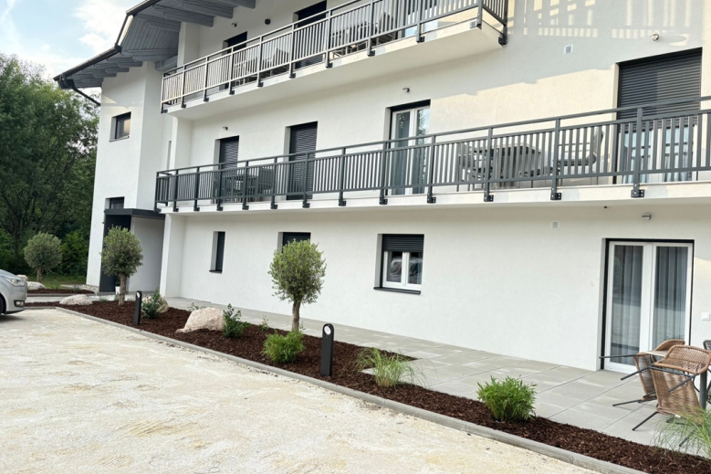Hotel Rosentaler Hof Quartier2 se skipasem