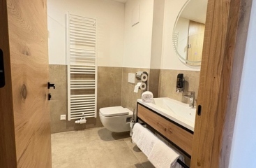 Rosentaler Hof Quartier2 **** se skipasem