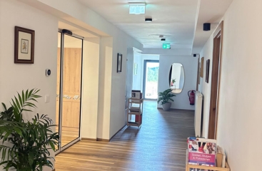 Rosentaler Hof Quartier2 **** se skipasem