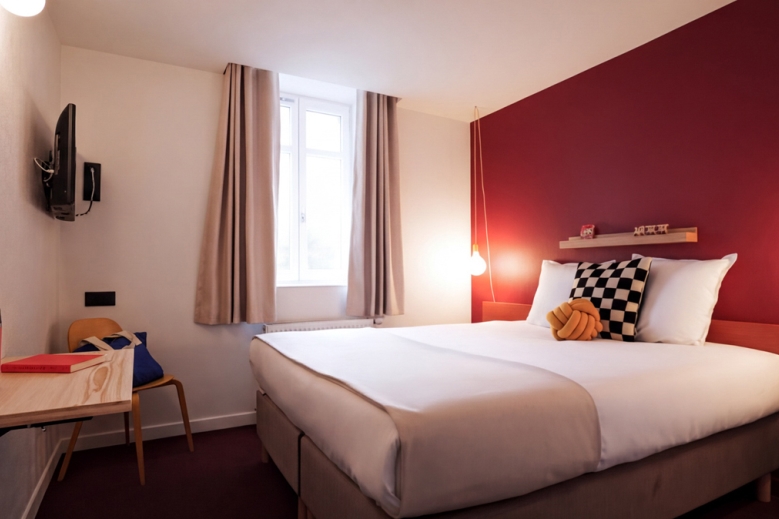Hotel Hotel PlanB