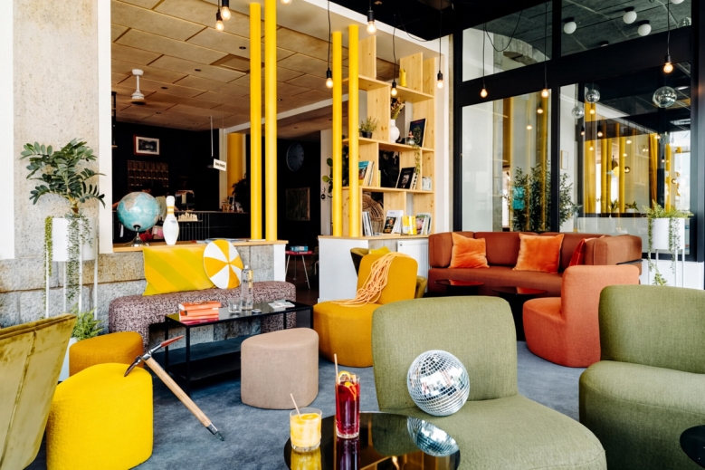 Hotel Hotel PlanB