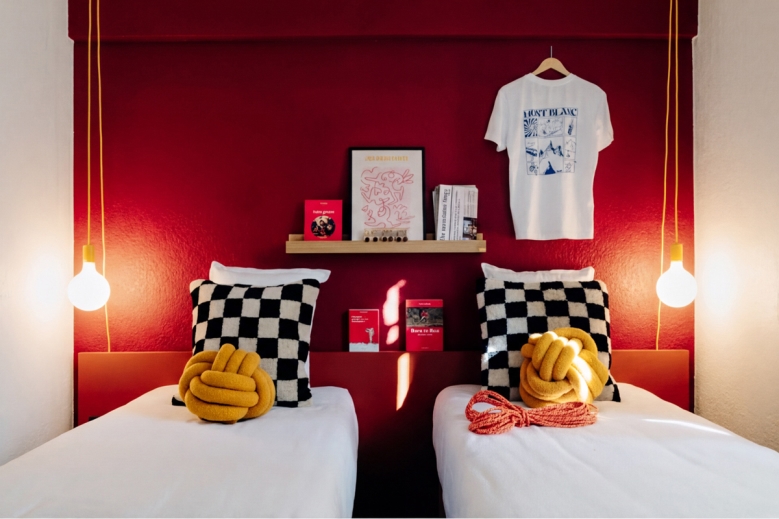 Hotel Hotel PlanB