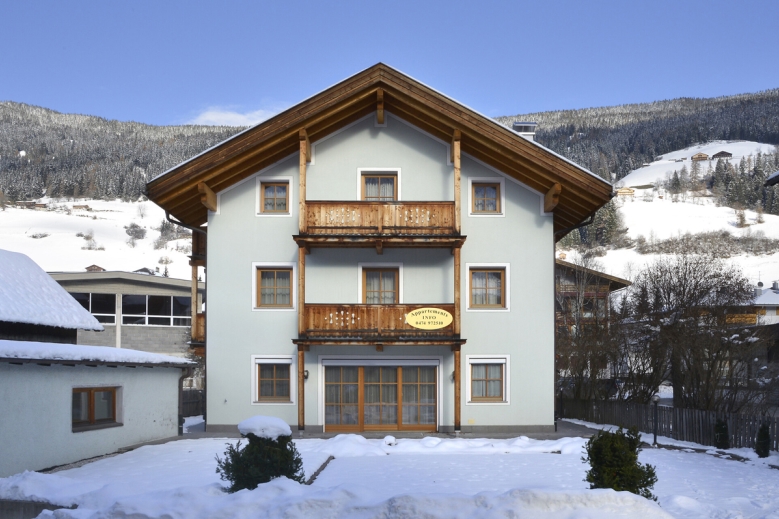 Hotel Apartmánový dům Guerreschi