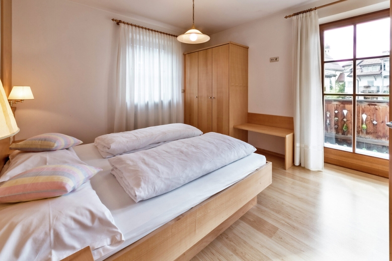 Hotel Apartmánový dům Guerreschi
