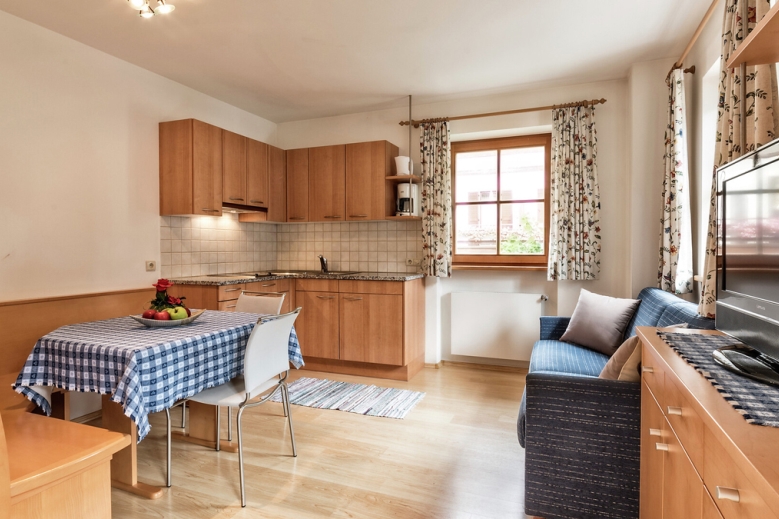 Hotel Apartmánový dům Guerreschi