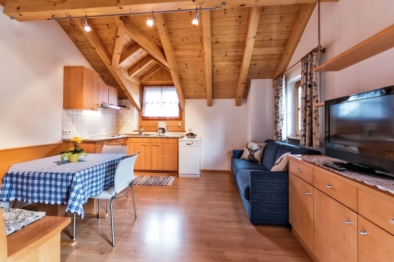 Hotel Apartmánový dům Guerreschi