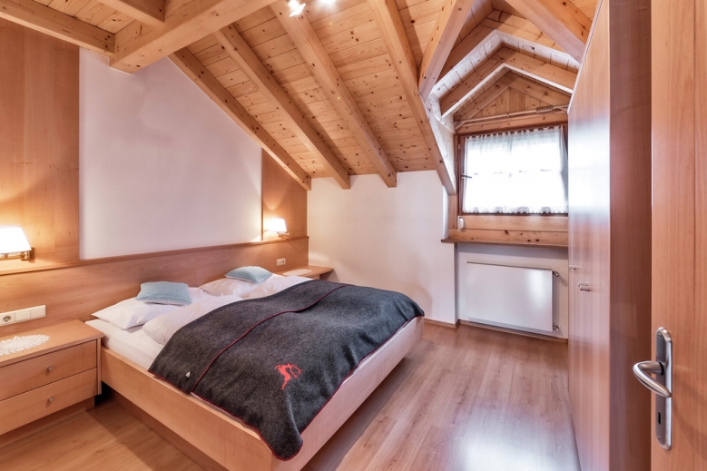 Hotel Apartmánový dům Guerreschi