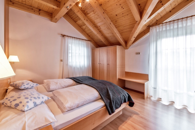 Hotel Apartmánový dům Guerreschi