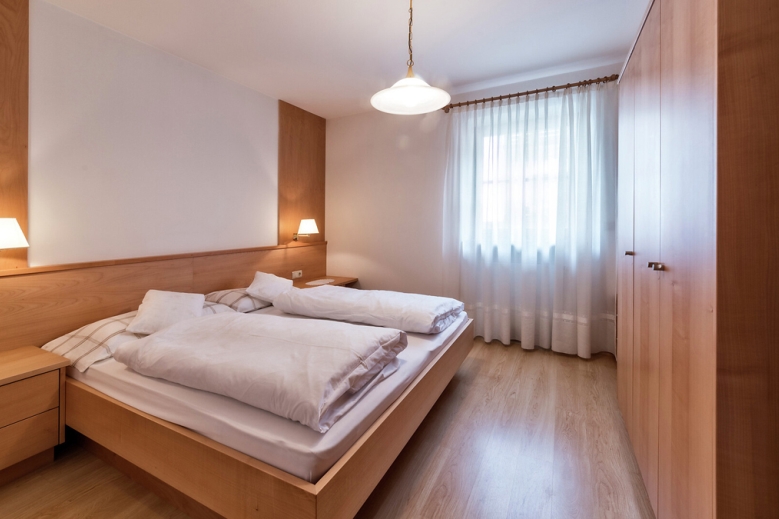 Hotel Apartmánový dům Guerreschi