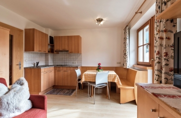 Apartm�nov� d�m Guerreschi ***