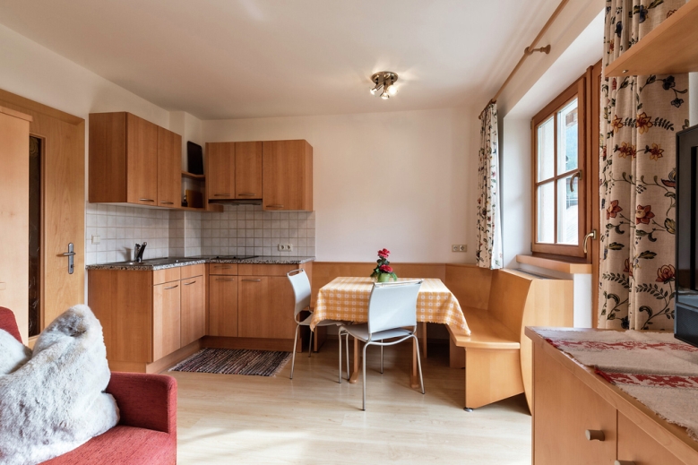 Hotel Apartmánový dům Guerreschi
