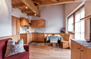 Apartm�nov� d�m Guerreschi ***
