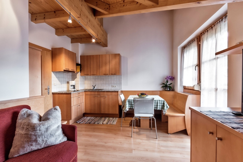 Hotel Apartmánový dům Guerreschi