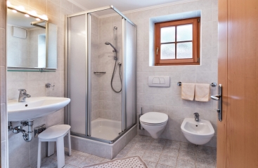 Apartm�nov� d�m Guerreschi ***