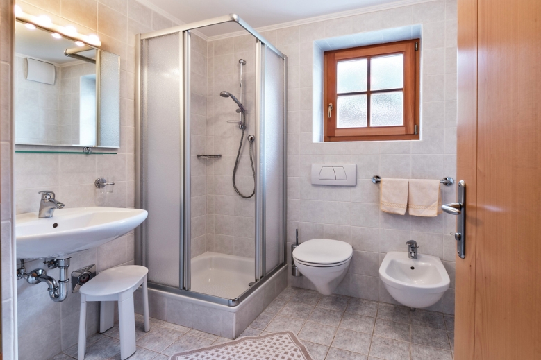 Hotel Apartmánový dům Guerreschi