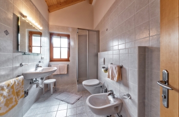 Apartm�nov� d�m Guerreschi ***