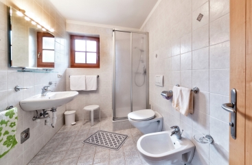 Apartm�nov� d�m Guerreschi ***