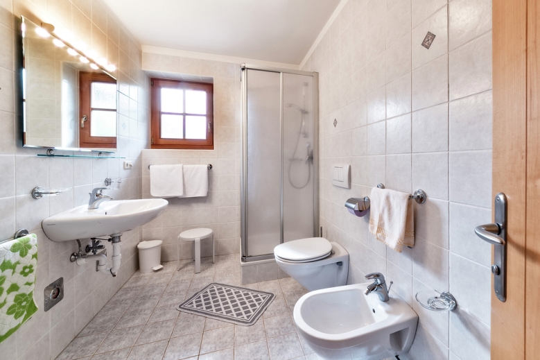 Hotel Apartmánový dům Guerreschi