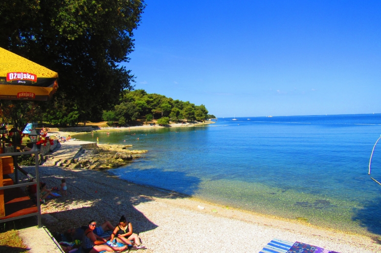 Hotel Orsera Camping