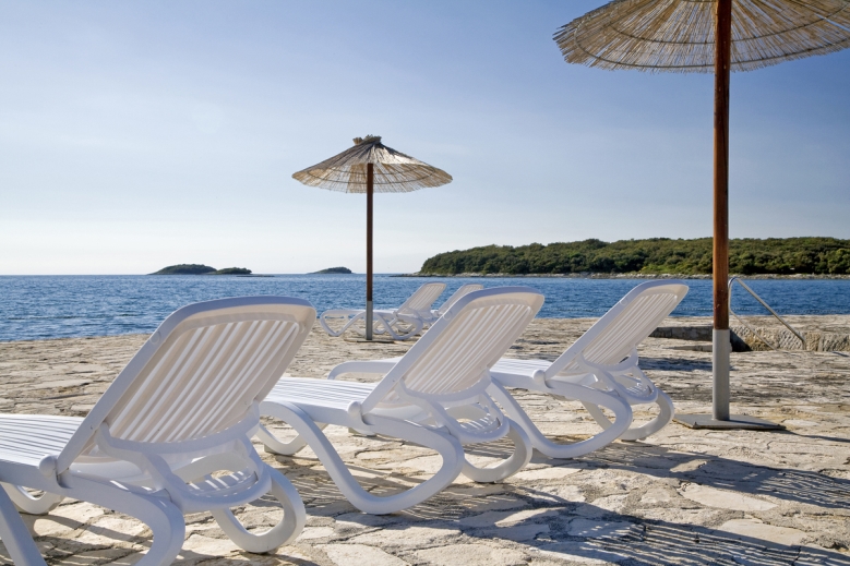 Hotel Orsera Camping
