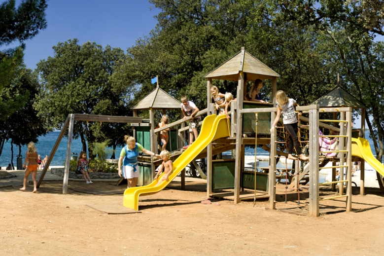 Hotel Orsera Camping