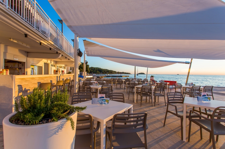 Hotel Orsera Camping