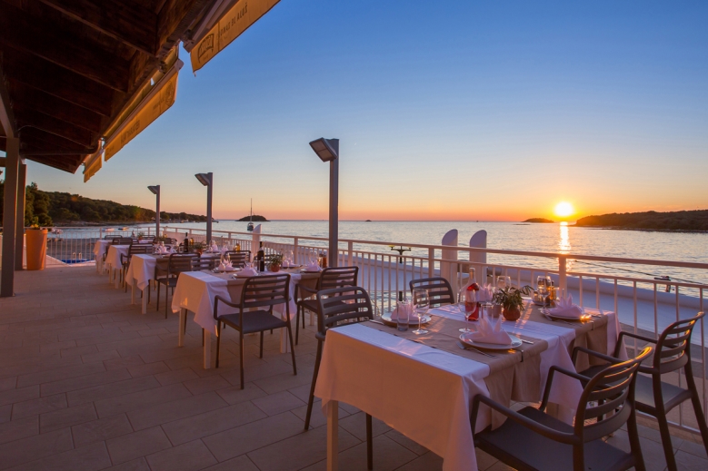 Hotel Orsera Camping