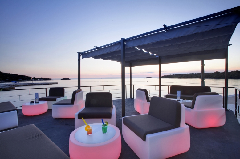 Hotel Orsera Camping