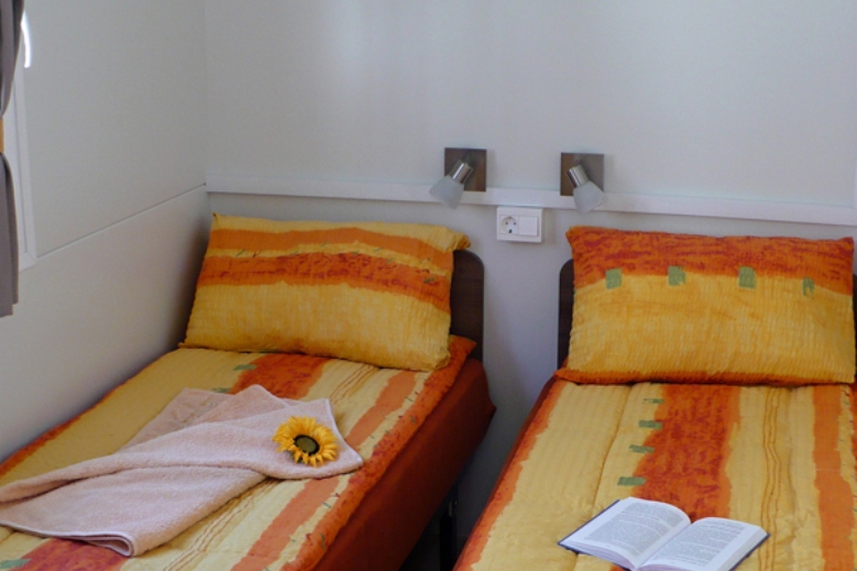 Hotel Orsera Camping