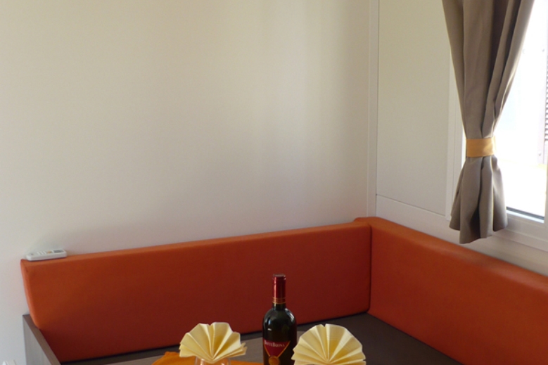 Hotel Orsera Camping