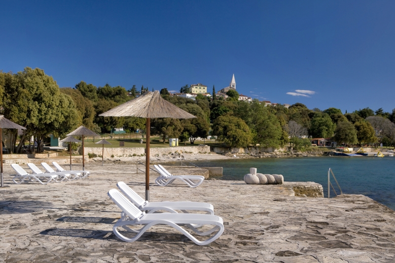 Hotel Orsera Camping
