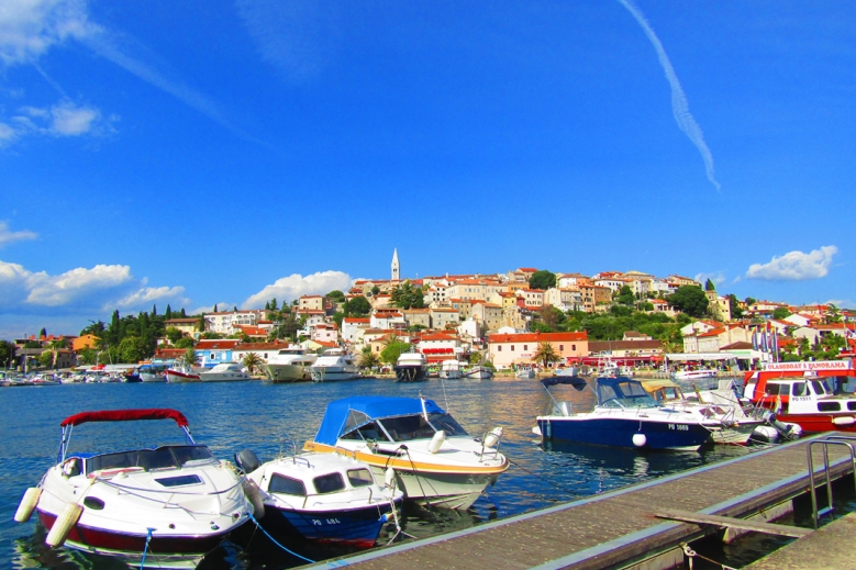 Hotel Orsera Camping