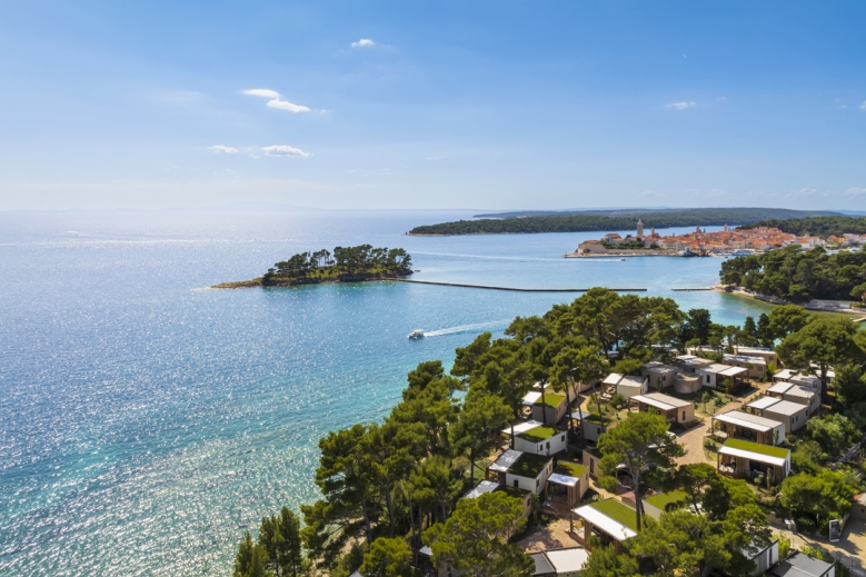 Hotel Padova Premium Camping Resort