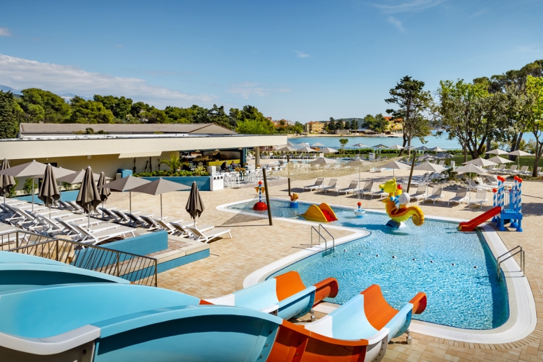 Hotel Padova Premium Camping Resort