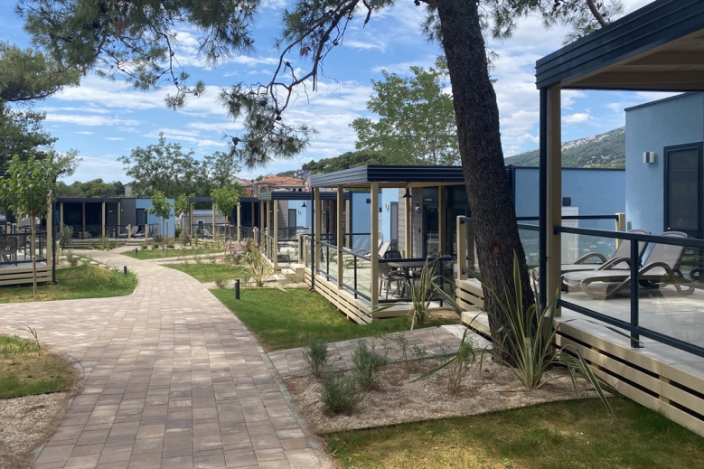 Hotel Padova Premium Camping Resort