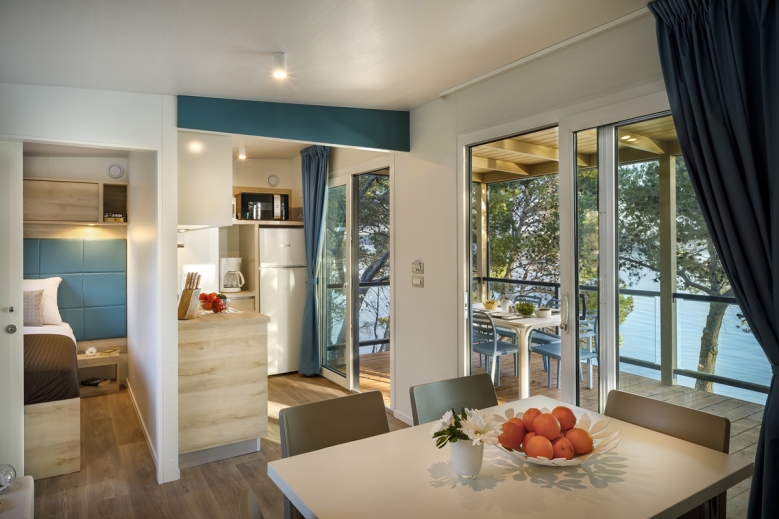 Hotel Padova Premium Camping Resort