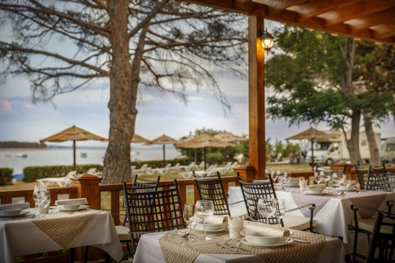 Hotel Padova Premium Camping Resort