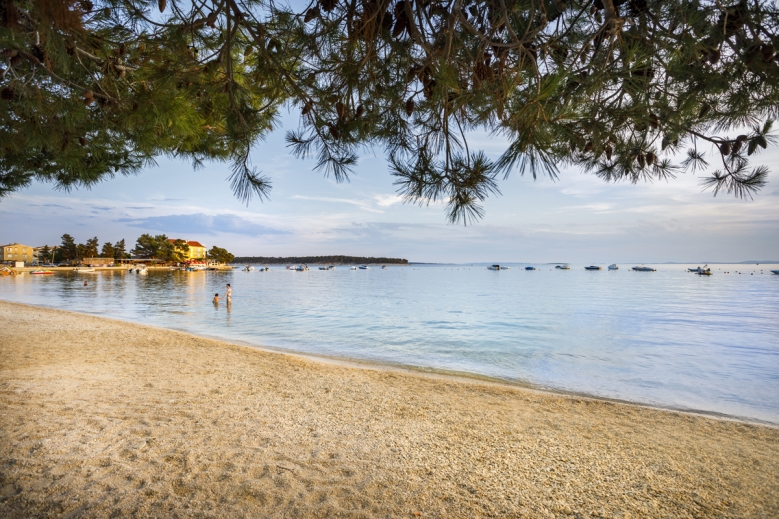 Hotel Padova Premium Camping Resort