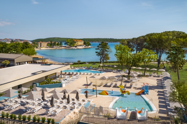 Hotel Padova Premium Camping Resort