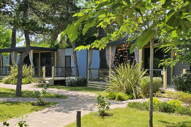 Hotel Padova Premium Camping Resort