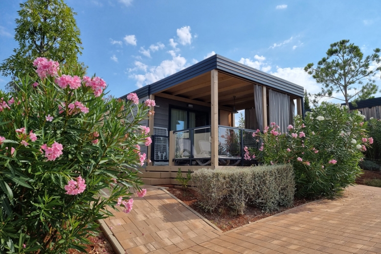 Hotel Padova Premium Camping Resort