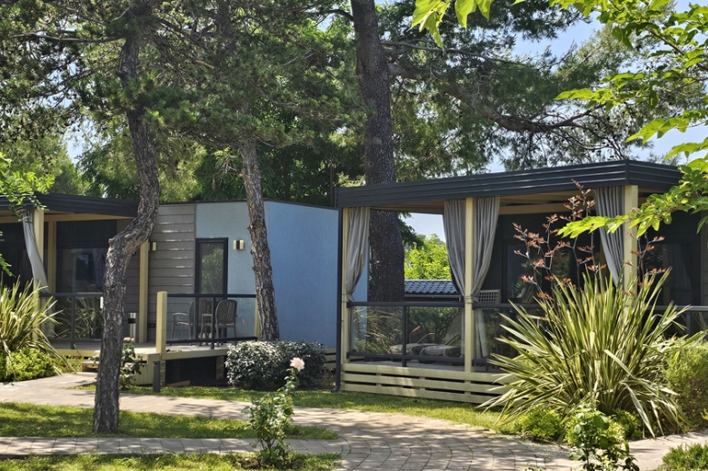 Hotel Padova Premium Camping Resort