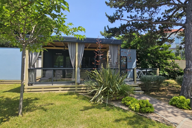 Hotel Padova Premium Camping Resort