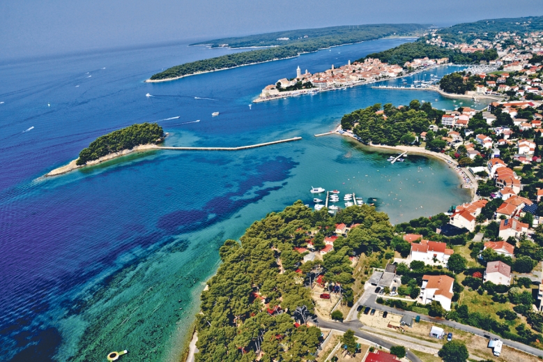 Hotel Padova Premium Camping Resort